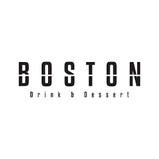 Boston Drink & Dessert